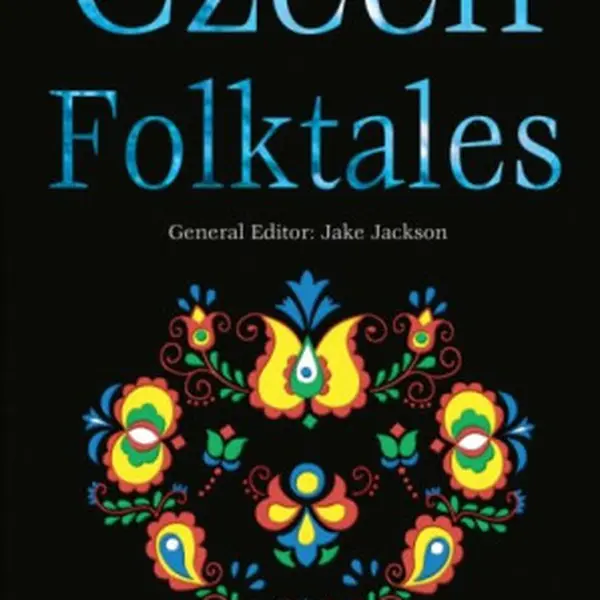 Czech Folktales - J.K. Jackson, Rajendra Chitnis