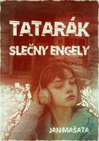 Tatarák slečny Engely - Jan Mašata - e-kniha