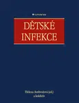 Dětské infekce - Helena Ambrožová - e-kniha