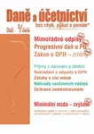 Daně a účetnictví bez chyb, pokut a penále 3/2024