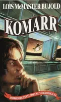 Komarr - Lois McMaster Bujold
