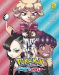 Pokemon: Sword & Shield, Vol. 2 - Hidenori Kusaka