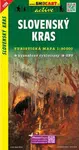 SC 1108 Slovenský kras 1:50 000