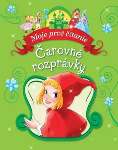 Čarovné rozprávky (slovensky)