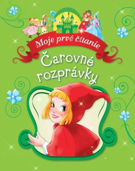 Čarovné rozprávky