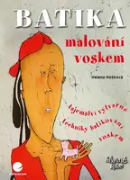 Batika - Helena Hošková