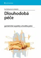 Dlouhodobá péče - Iva Holmerová - e-kniha