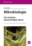 Mikrobiologie - Jiří Schindler - e-kniha