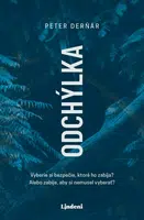 Odchýlka - Peter Derňár