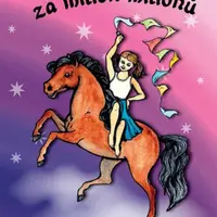Ali a kůň za milión miliónů - Marcella Marboe