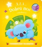 3,2,1 ... Dobrú noc Zvieratká z divočiny