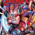 Marvel Action - Avengers 2 - kolektiv autorů
