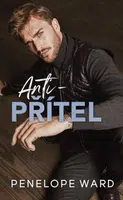 Anti-přítel - Penelope Wardová