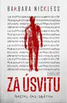 Za úsvitu - Barbara Nickless - e-kniha