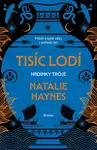 Tisíc lodí - Natalie Haynesová