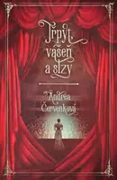 Třpyt, vášeň a slzy - Andrea Červenková - e-kniha