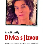 Dívka s jizvou - Arnošt Lustig - e-kniha