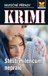 Krimi 2/2024 Štěstí milencům nepřálo