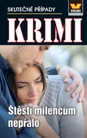 Krimi 2/2024 Štěstí milencům nepřálo