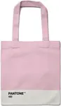 PANTONE Bavlněná taška -  Light Pink 182