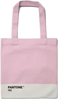 PANTONE Bavlněná taška -  Light Pink 182