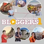 Bloggers 1 (A1.1) – 2dílný pracovní sešit + žákovská licence