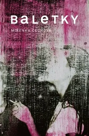 Baletky - Miřenka Čechová