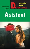 Asistent - Johana Kral