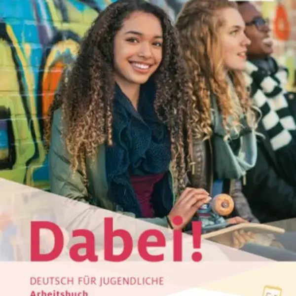 Dabei B1/2 Arbeitsbuch