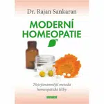 Moderní homeopatie - Rajan Sankaran