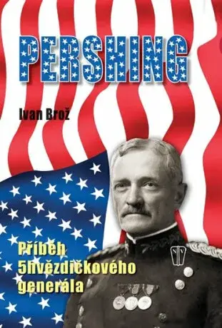Pershing - Ivan Brož