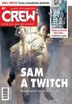 CREW2 41 Sam a Twitch