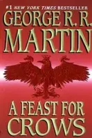 A Feast for Crows - George R. R. Martin