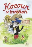 Kocour v botách