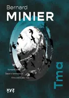 Tma - Bernard Minier - e-kniha