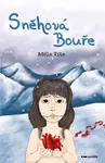 Sněhová bouře - Adéla Víta