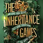 The Inheritance Games - Jennifer Lynn Barnesová