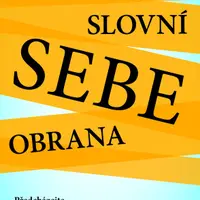 Slovní sebeobrana - Sam Horn