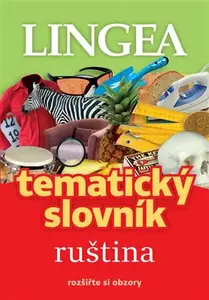 Ruský tematický slovník