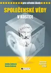 Společenské vědy v kostce pro SŠ - Renáta Drábová, Zdeňka Zubíková