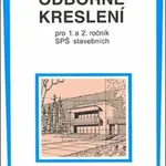 Odborné kreslení 1.,2. roč. SPŠ stavební - Vladimír Cibulka