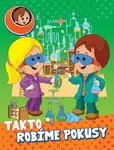 Takto robíme pokusy