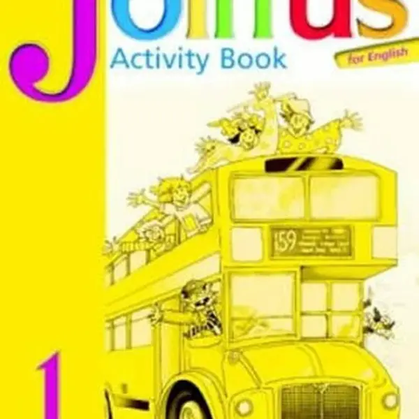 Join Us for English 1 Activity Book - Herbert Puchta, Günter Gerngross
