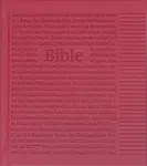 Poznámková Bible korálová