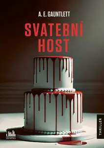 Svatební host - A. E. Gauntlett