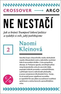 Ne nestačí - Naomi Kleinová