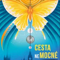 Cesta (ne)mocné Londýňanky - Juliet Navrátilová - e-kniha