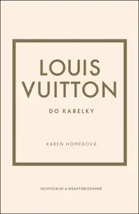 Louis Vuitton do kabelky - Karen Homerová