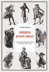 Příběh dvou měst - Charles Dickens