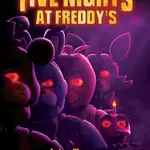 Five Nights at Freddy's: Velké filmové dobrodružství - Scott Cawthon - e-kniha
